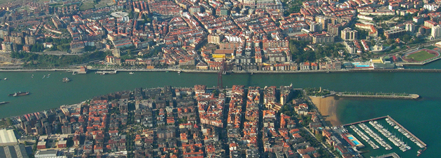 Bridge Aerial