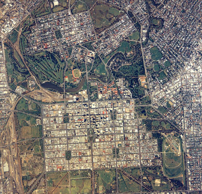adelaideaerial
